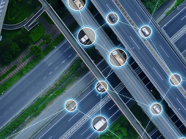 危うい道は通らない、ルート配送最適化AIに熟練ドライバーの知見を導入：サプライチェーン改革 - MONOist