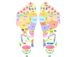 足つぼでむくみ対策！】津田沼駅の足つぼマッサージ（足裏・フットケア）が人気の厳選サロン4選 | EPARKリラク＆エステ