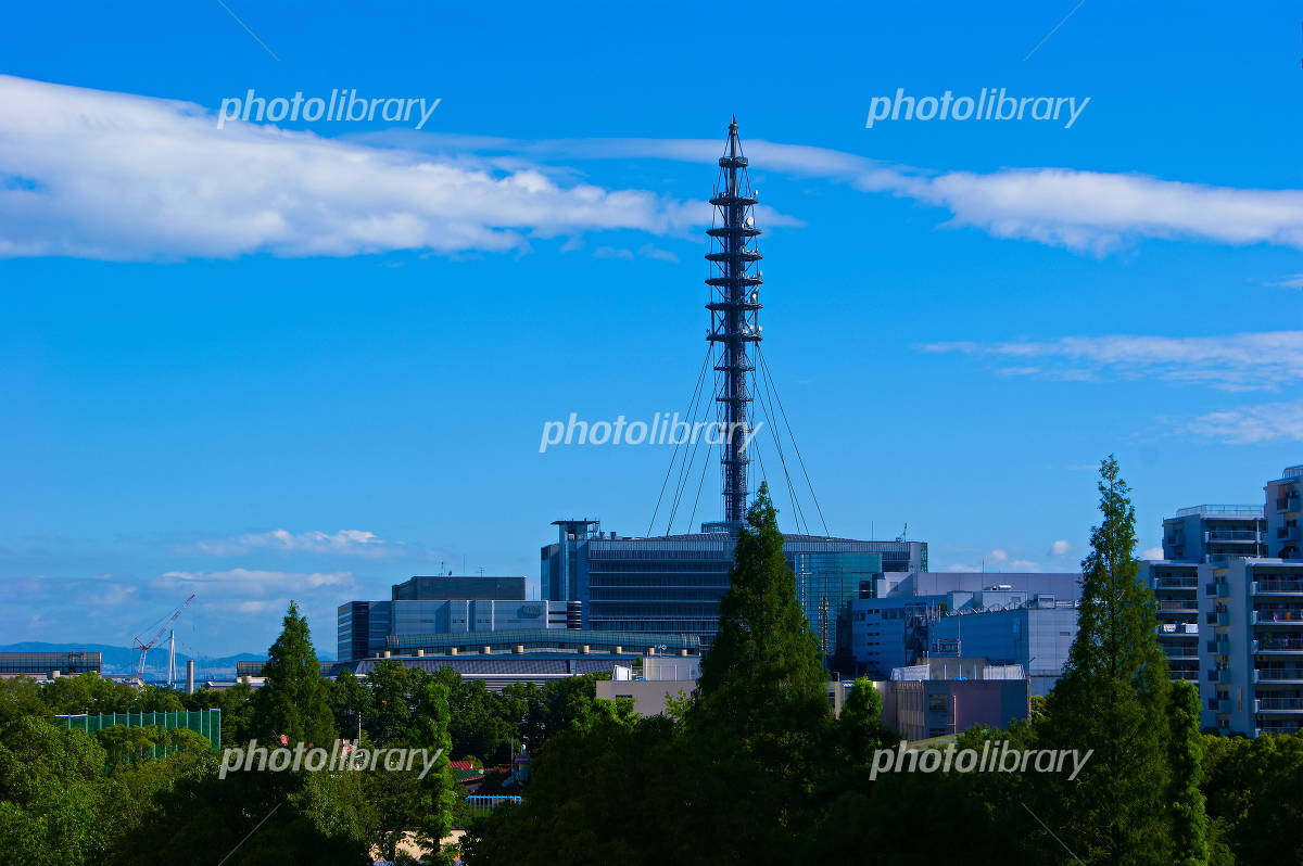 ドコモ大阪南港ビルNTTファシリティーズ：一級建築士事務所 建築PROJECT