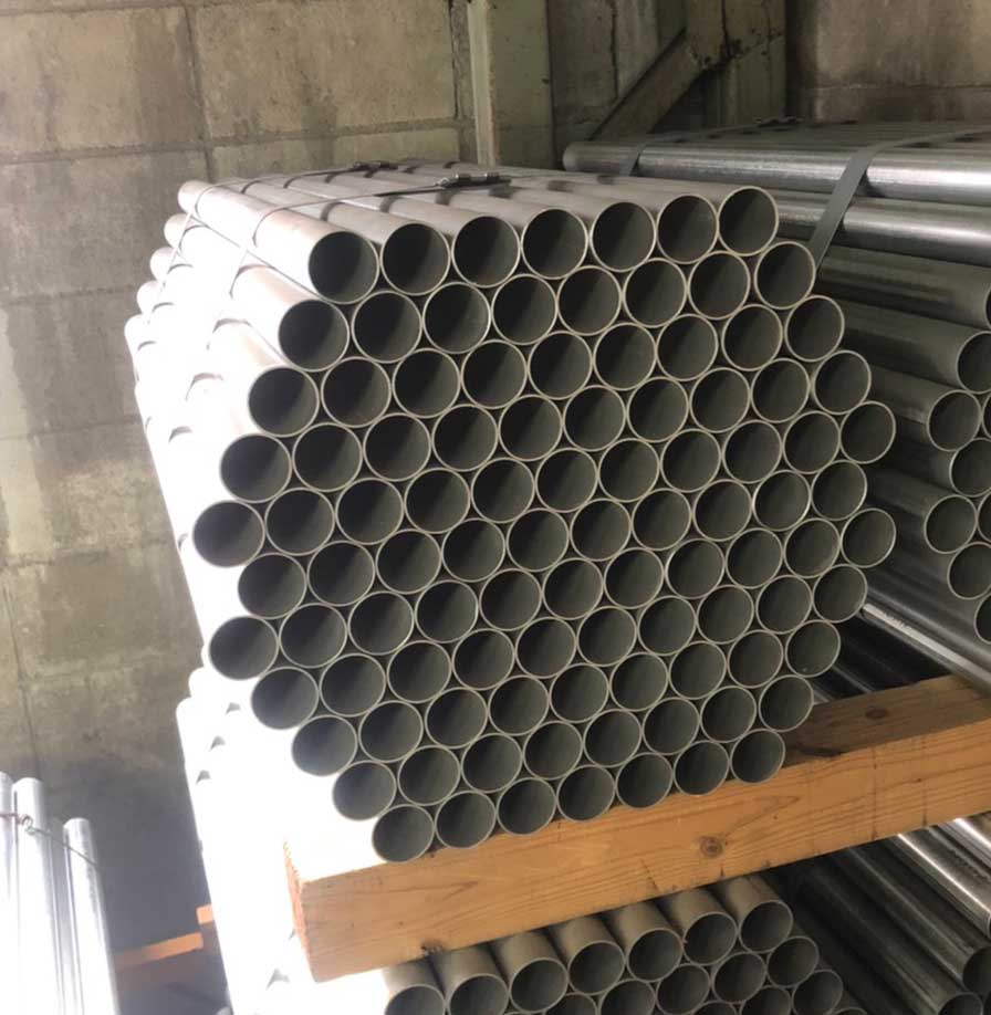 Amazon.co.jp: パイプジョイント 外径25.4mm用 1インチ吊り下げ金具 縦・横方向に吊り下げ可能アイボルトでがっちり固定 SM-R1: 産業・研究開発用品