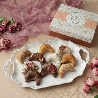 CAFE OHZAN公式オンラインストア