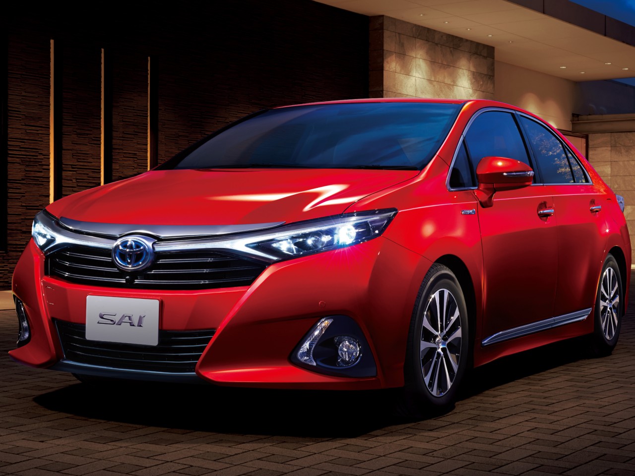 トヨタ・レッド 赤 の中古車を探す カーセンサー