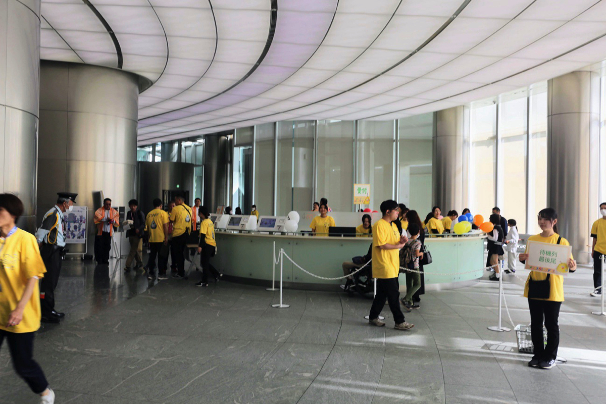 大阪電気通信大学 OECUイノベーションスクエア竹中工務店