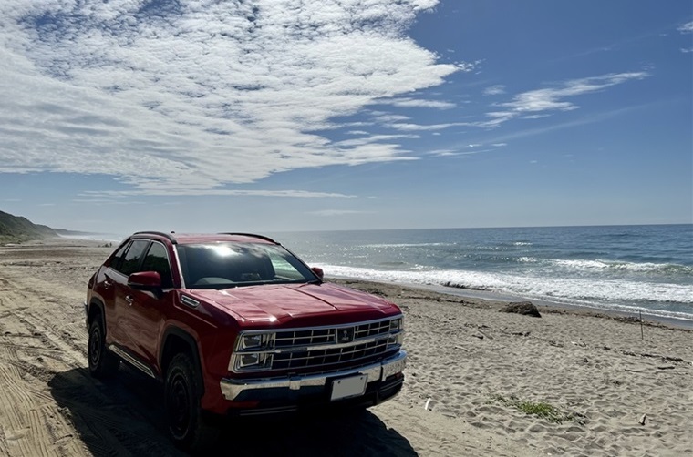 光岡新型バディ RAV4ベース「レトロSUV!」2021年6月24日発売！最新情報、スペック、サイズは？ - 車好き新型車ニュース NewCar 最新 自動車情報