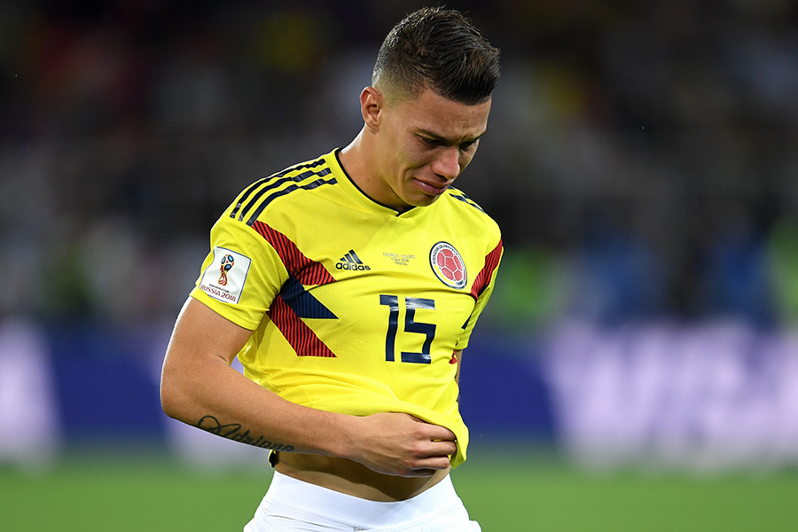 ランクアップ済みF20-4 019-R マテウス・ウリベ ★3 CC-アーセナルベース販売・買取専門店フルアヘッド