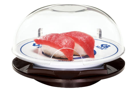 くら寿司〝避妊具テロ〟の犯人が名乗り出る 店側は「厳正対応」を明言東スポWEB