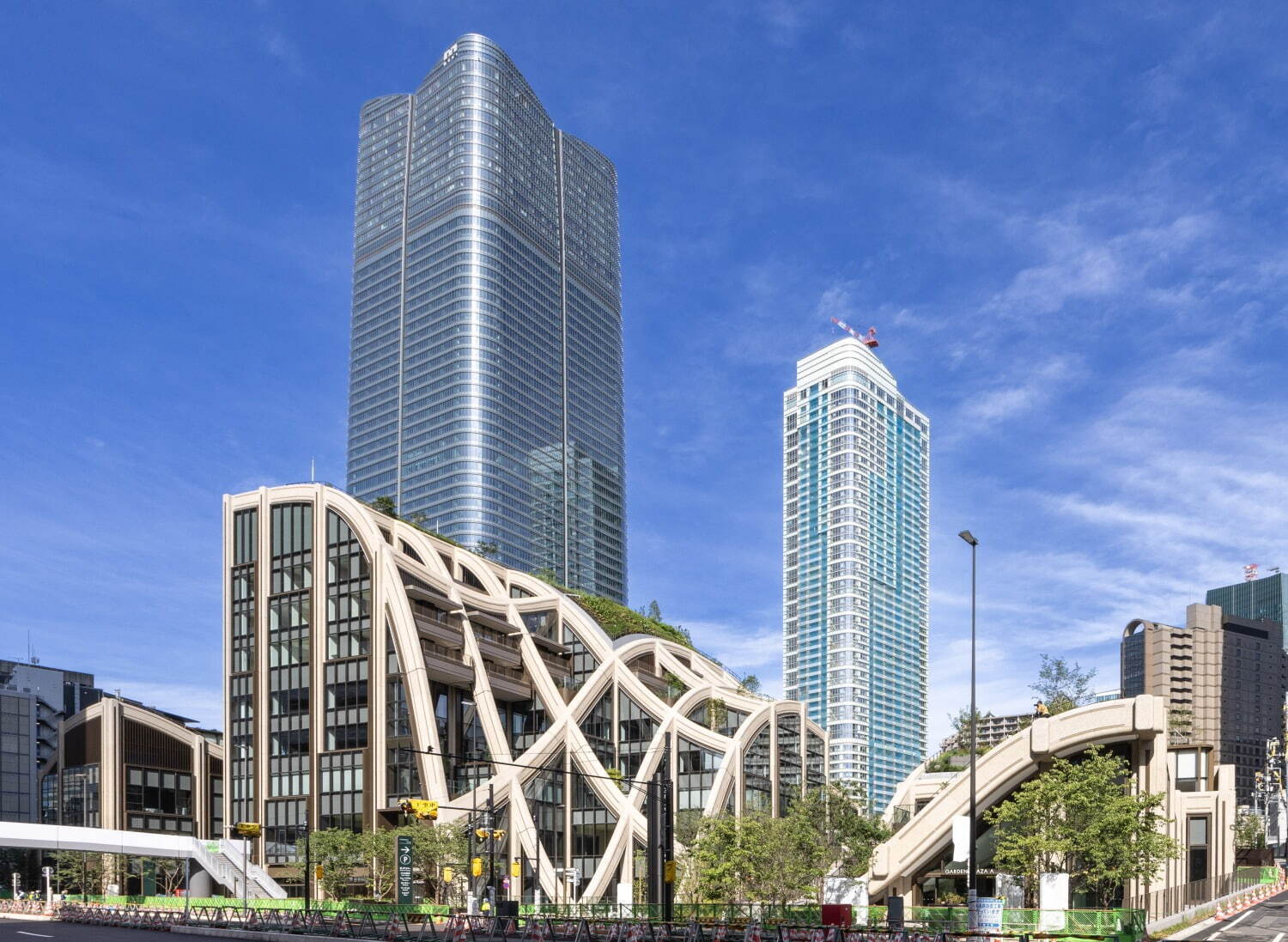 注目株の虎ノ門・麻布台プロジェクトで誕生するマンションと価格モテ部屋A-Life エーライフ