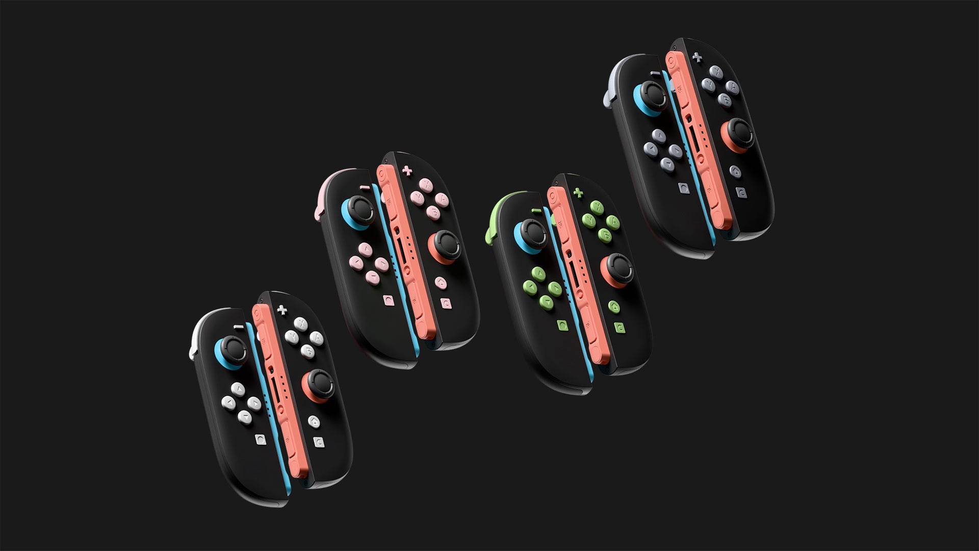 Nintendo Switch - ニンテンドーswitch マイニンテンドー カスタマイズ マイニンテンドーストア、Nintendo SwitchCustomizeの再販を