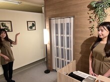 十三東駅前商店街のリラクゼーションサロン「Ｒｅｌａｘ十三東口店」が閉店。 | 十三エクスプレス