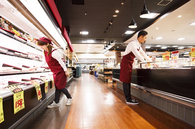 ドラッグストアコスモス コスモス薬品 金の隈事務所 棚卸 のアルバイト・パート求人情報福岡市博多区・コスモス店内の棚卸スタッフ 接客なしドラッグストア コスモス