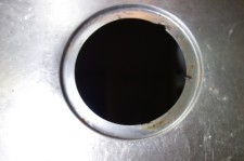 キッチンの蛇口に青サビが発生する原因とは？除去方法も知ろう！ -しまね水道職人 -島根県の水道修理、お風呂、トイレ、台所の排水管のつまり修理