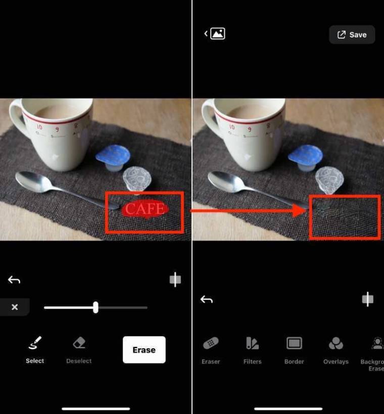 iPhoneで写真から文字を消す方法及びおすすめアプリ6選