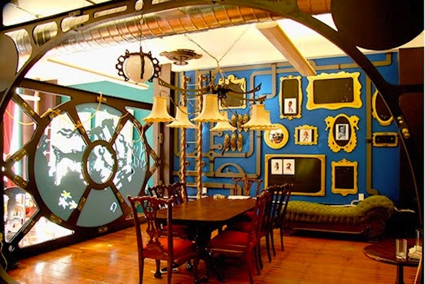 瞑想ルームにデジタル森林浴も。社員のウェルビーイングを促すオフィスの新潮流Worker's Resortオフィス マネージャーのためのリサーチネットワーク