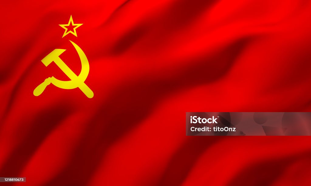 ソ連軍 国旗用冠頭 ② ソビエト連邦の国章 - Wikipedia