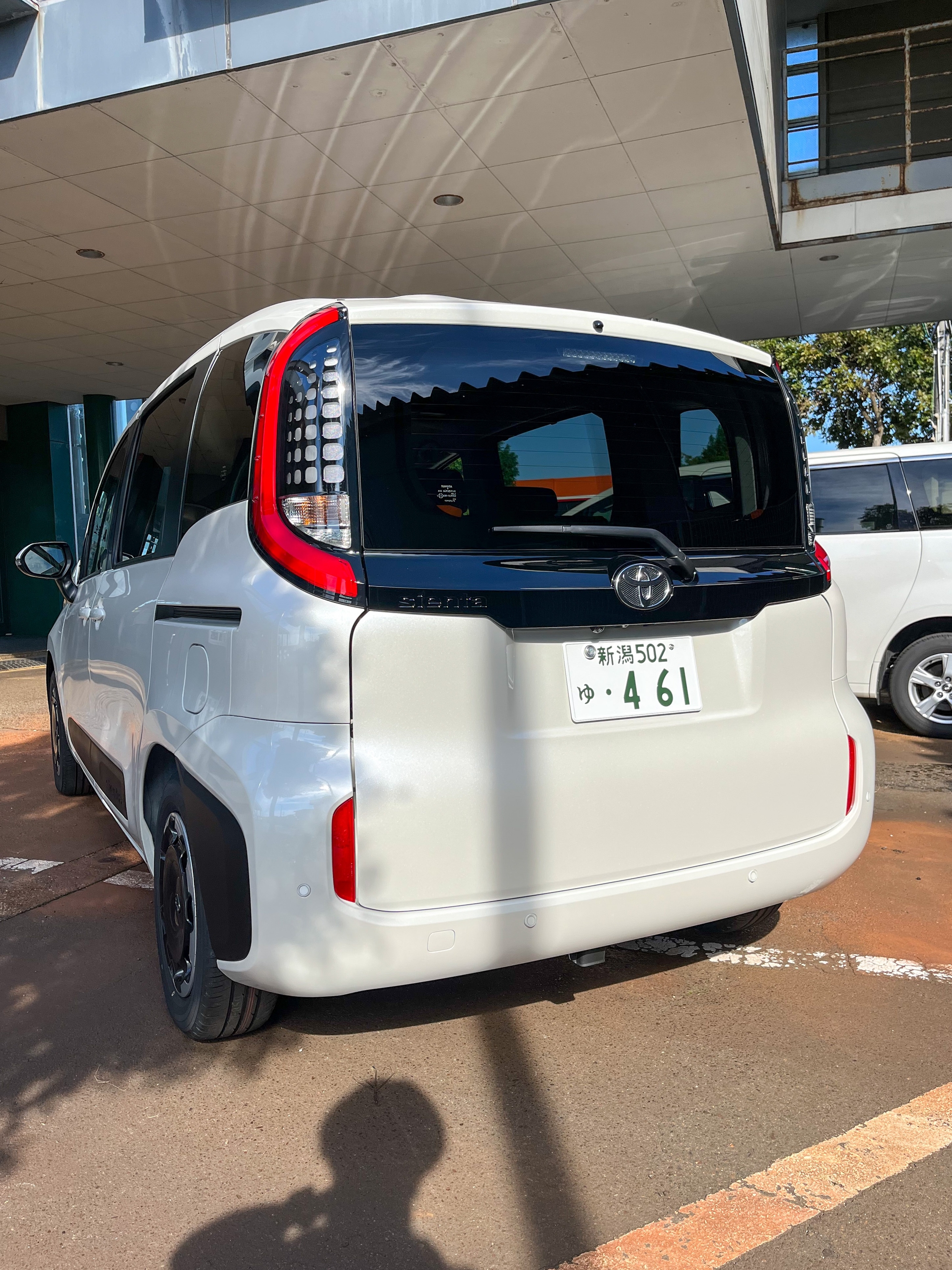 このクルマだったら白いボディカラーを選びたい！ どの色よりもホワイトが似合うクルマ５選自動車情報・ニュース WEB CARTOP