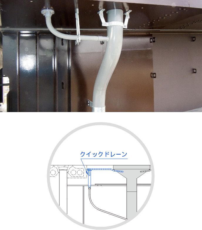 スラブドレーン秩父産業株式会社