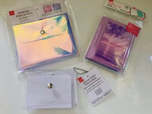 PT-01CRポケトーチ用交換ライタ