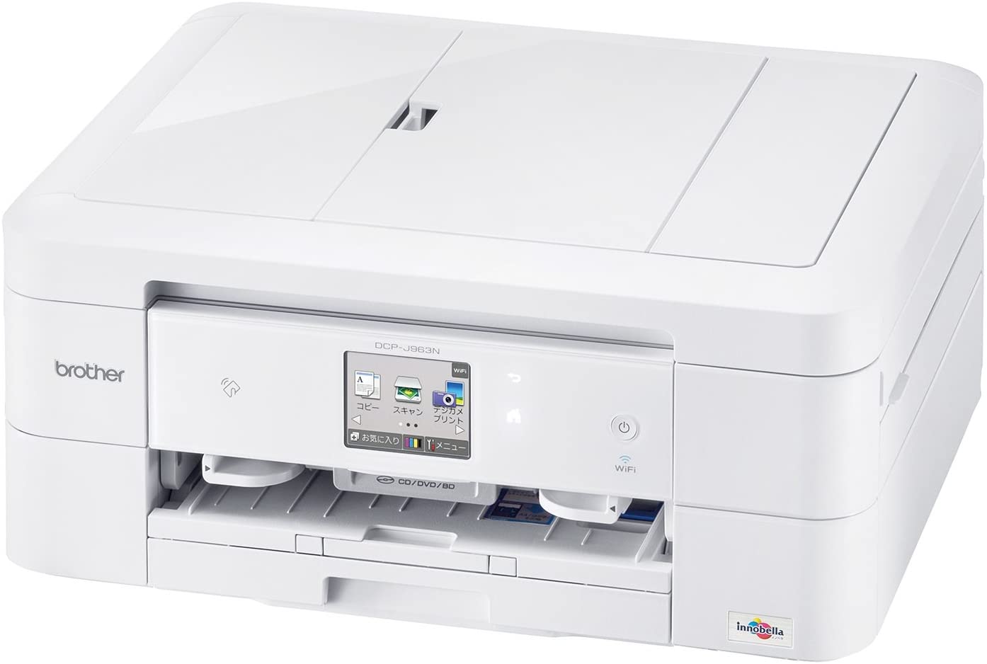 いろいろ壊れる時？プリンター買い替えました！60代からの暮らし、片付け、日々のこと。ここいろまろん