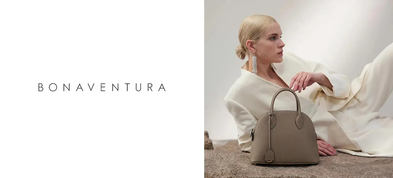 名古屋高島屋1階財布売場にてBONAVENTURA POP UP EVENT 開催中です✨ ㅤ人気のミアトート・ミニミアトートから初登場したブラックカラーも展開しております。 ㅤイベント期間中パーソナライズ 刻印 キャンペーンも実施しております。 ㅤ 是非、この機会にBONAVENTURA