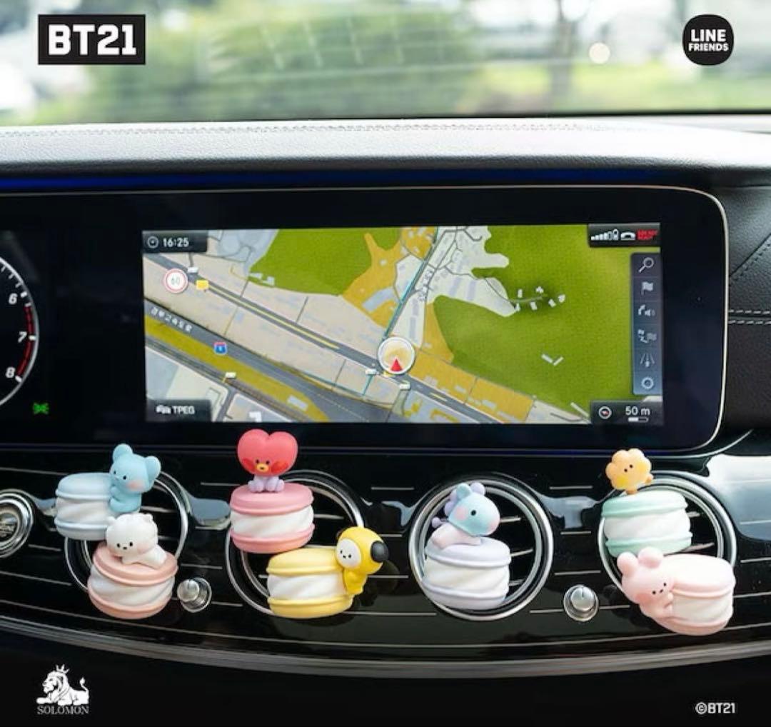 ヨ・ジング、「防弾少年団」ジョングクが贈ったケータリングカーを認証“97ラインの友情にほっこり”wowKorea ワウコリア