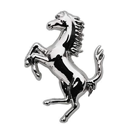 フェラーリといえば「跳ね馬」！多くのロゴマークに動物が採用されている理由 - 自動車情報誌「ベストカー」