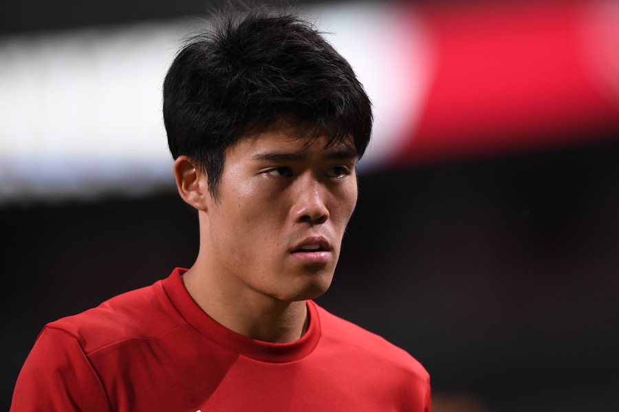 スパーズがバルセロナからブラジル代表DFエメルソン獲得! 移籍金は約32億円に - 超ワールドサッカ