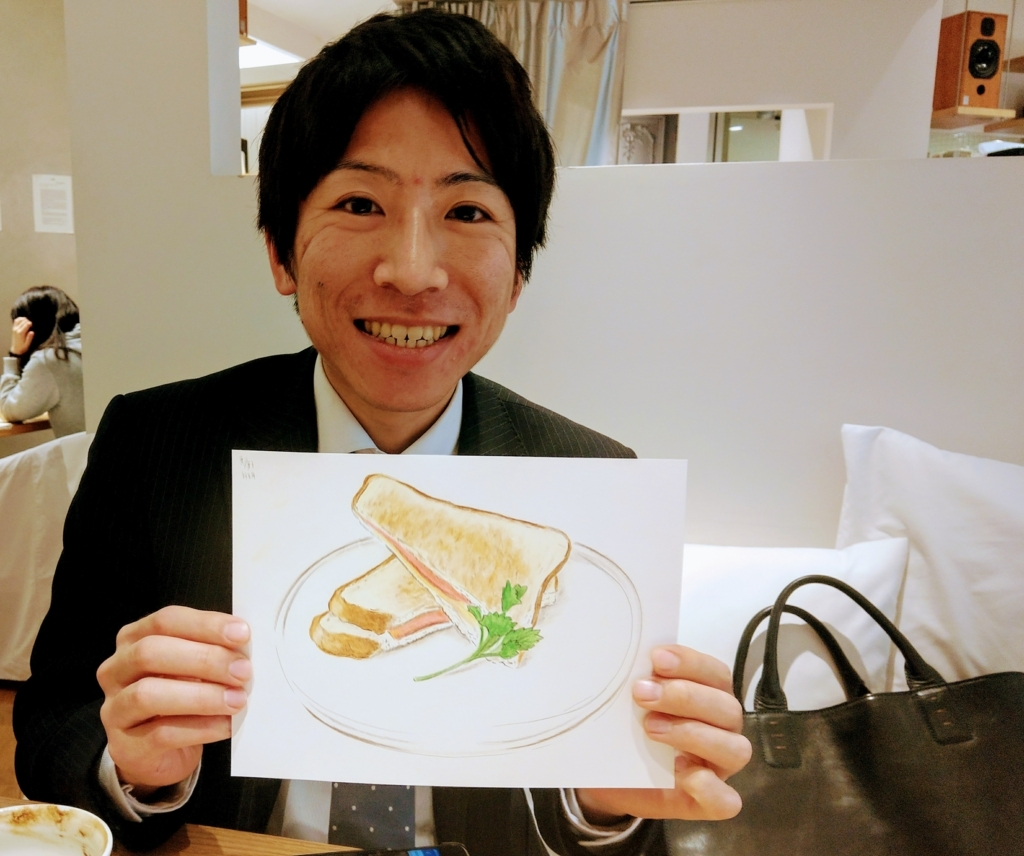 Photo by ゴンザレス明美@副業絵描き@akemi1995102· December 4, 2024