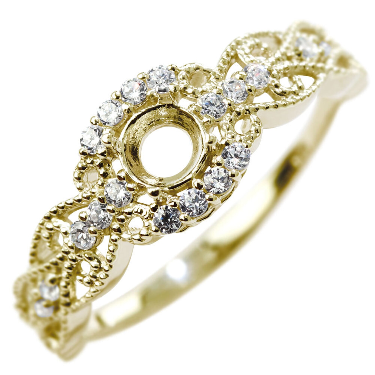 リング選びがもっと楽しくなる！リングの基礎知識を徹底解説 - ジュエリー修理のRITZ GLANDE