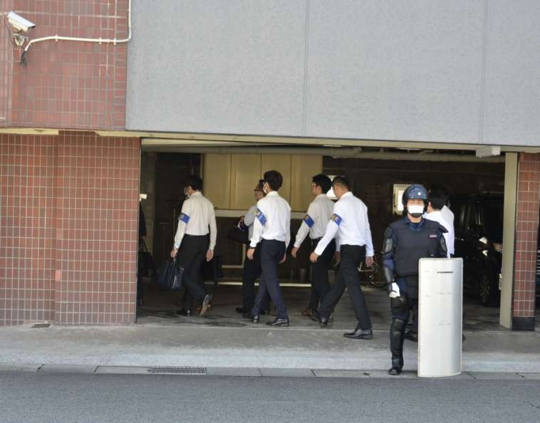 暴力団とは 公財 岐阜県暴力追放推進センタ