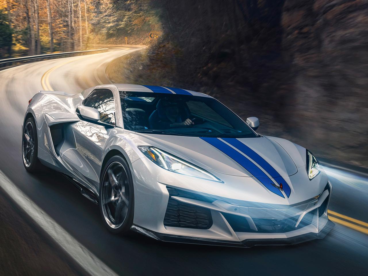 新車カタログ 価格 在庫 - シボレー コルベット スティングレイ輸入車専門店・アメ車・欧州車・逆輸入車キャルウイングCALWING