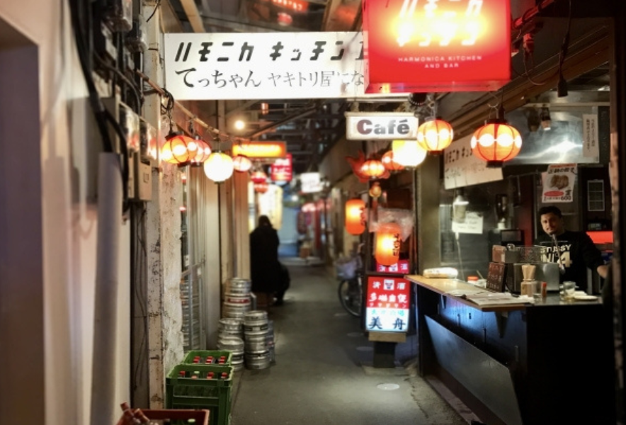 ハモニカ横丁のおすすめグルメ・居酒屋10選！ディープな吉祥寺を体感しよう♪はらへり