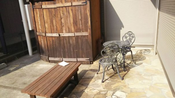 物置の解体・撤去費用は？安く業者に依頼する方法とDIYもご紹介リフォーム費用の一括見積り -リショップナビ