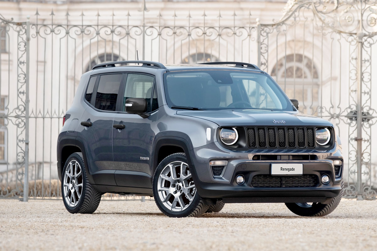 クライスラージープ ラングラー ハイブリッド」の中古車中古車情報・中古車検索なら 車選びドットコム