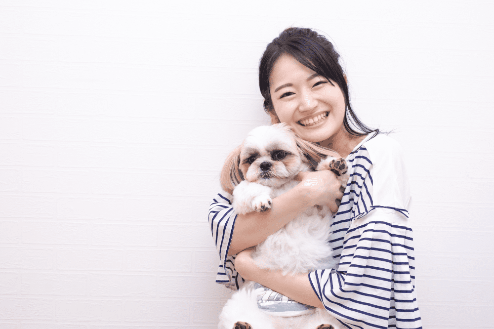 ペットショップ店員 - 職業詳細職業情報提供サイト job tag