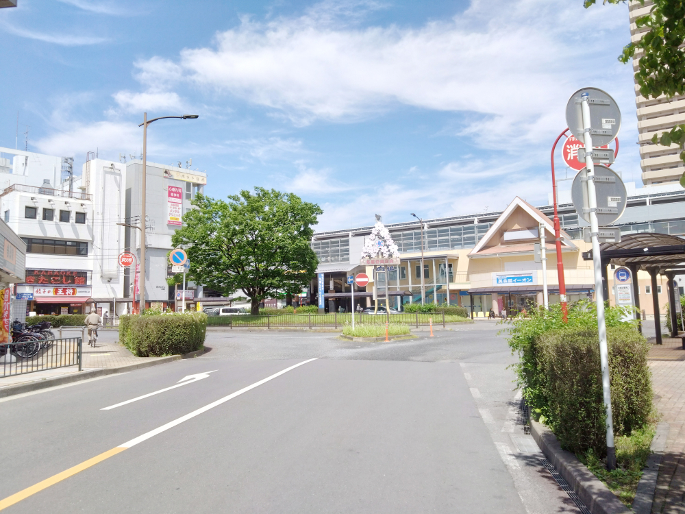 せんげん台駅（越谷市）の住みやすさ［特徴・周辺情報・便利なチェーン店］｜TownU（タウニュー）