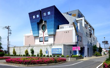 公式】ホテル M 千葉市川｜ディズニーリゾートのすぐ近く！気分もお部屋も設備も充実のビックなデザイナーズホテルです！【HOTEL M GROUP】