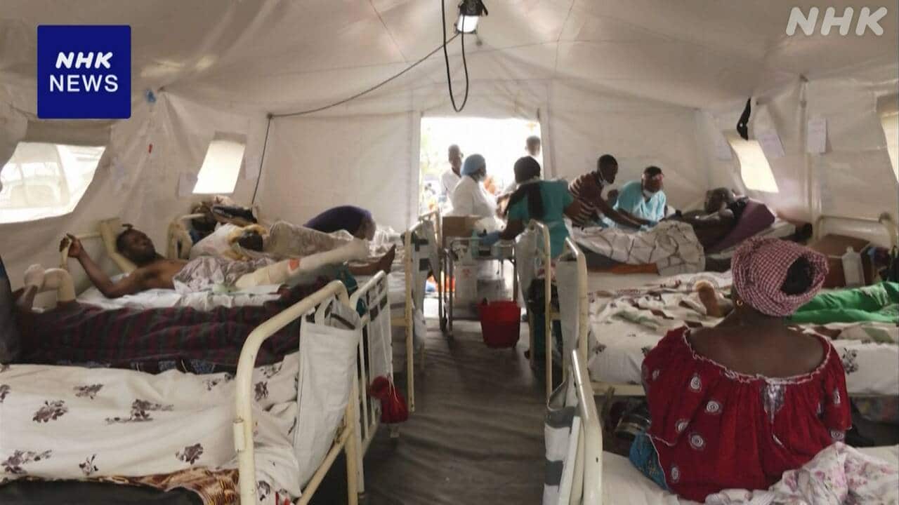 社説：コンゴ民主の混乱 人道危機に目を向けねば毎日新聞