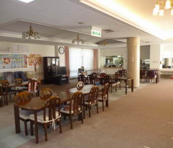 社会福祉法人野田みどり会 特別養護老人ホーム鶴寿園の正社員・介護職・特別養護老人ホームの求人情報ウェルメディ転職