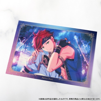 エリオスライジングヒーローズ Gratte グラッテ アクリルコースター ビアンキ・ロウ