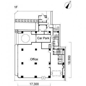 ニュー西新橋ビルの建物詳細情報｜賃貸オフィス・賃貸事務所検索ならオアシス(Oasis)