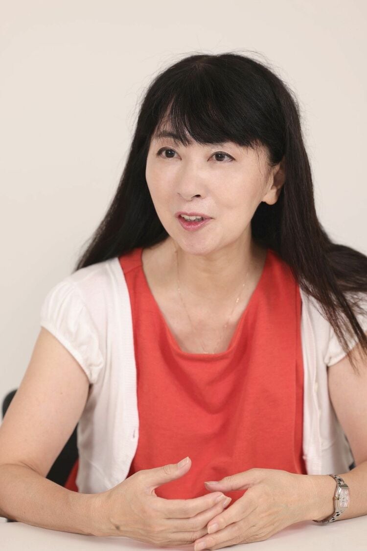 米カリスマ主婦が明かす大麻由来成分グミの開発「洗練された職人技のフレーバーを組み合わせた」よろず〜ニュース