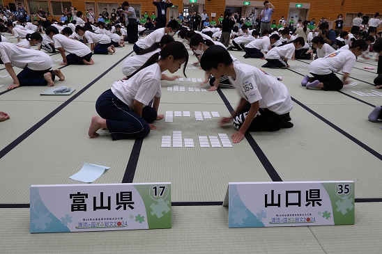 小倉紗奈がジュニア女子連覇 5人が初優勝【ボルダーユース日本選手権2024】｜CLIMBERSはクライミング、ボルダリングをテーマにした総合WEBサイト