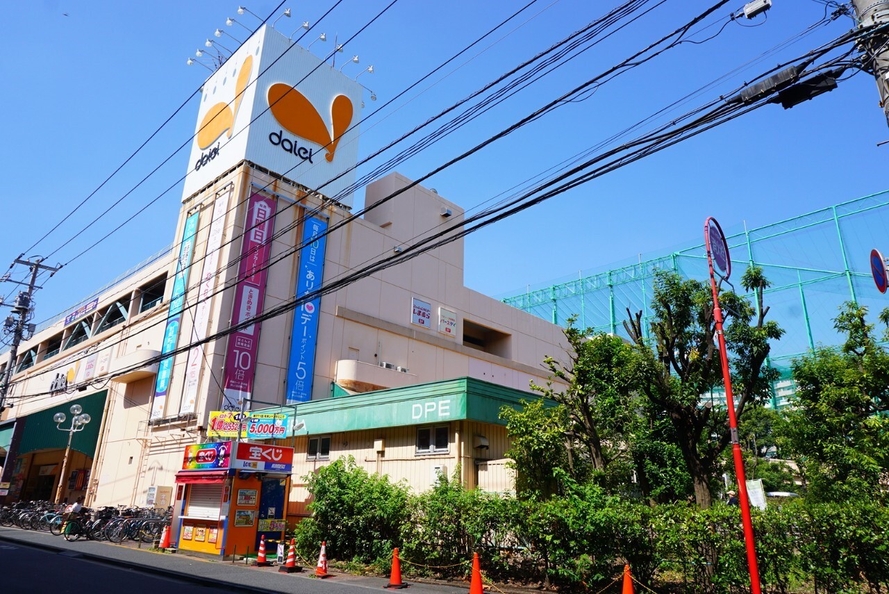 船堀の住みやすさを徹底検証！ 治安良く家賃も安い街