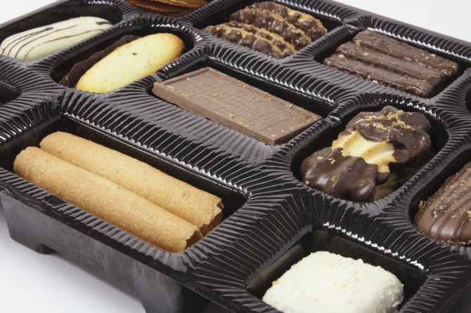 おしゃれな個包装のお菓子を退職の挨拶に人気のスイーツ・お菓子16選 - 三越伊勢丹法人オンラインギフト