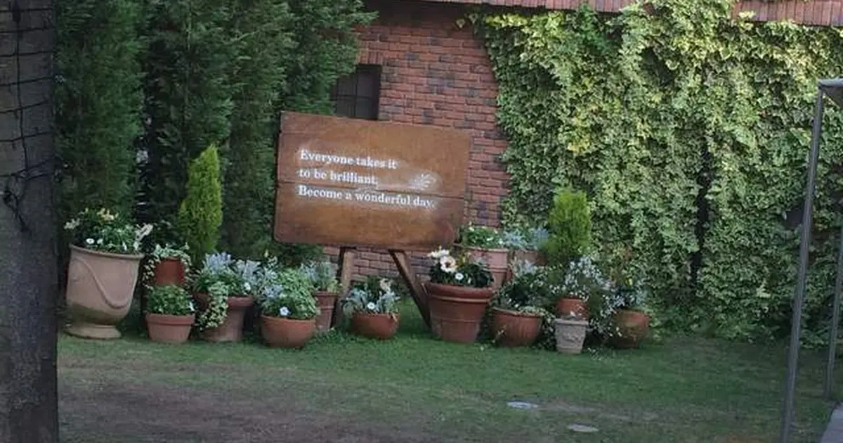 ガーデンウェディング・アルカディア小倉 GARDEN WEDDING ARCADIA KOKURA で結婚式 - ウェディングニュース