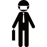 ビジネスピクトグラム8イラスト - No: 2638972無料イラスト・フリー素材なら「イラストAC」