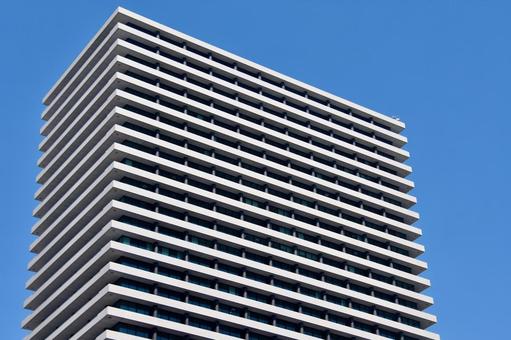 本社ビルイラスト無料イラスト・フリー素材なら「イラストAC」