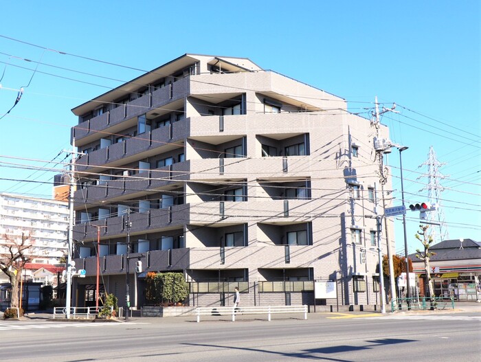 東村山市役所野球部