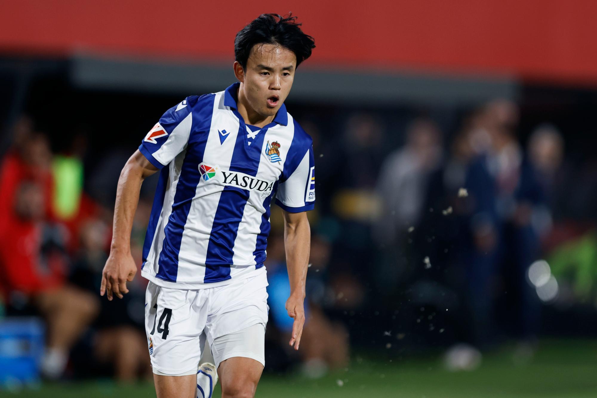 なぜ久保建英はソシエダで苦戦しているのか？主力の流出 育成と求められる結果の狭間。 森田泰史- エキスパート - Yahoo!ニュース