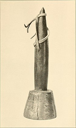 メイス - Wikipedia